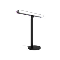 Produktbild för Logitech G Litra Beam LX Dual-Sided RGB Streaming Key Light lamphuvud