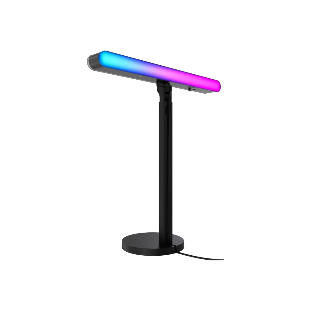 Produktbild för Logitech G Litra Beam LX Dual-Sided RGB Streaming Key Light lamphuvud