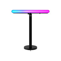 Produktbild för Logitech G Litra Beam LX Dual-Sided RGB Streaming Key Light lamphuvud