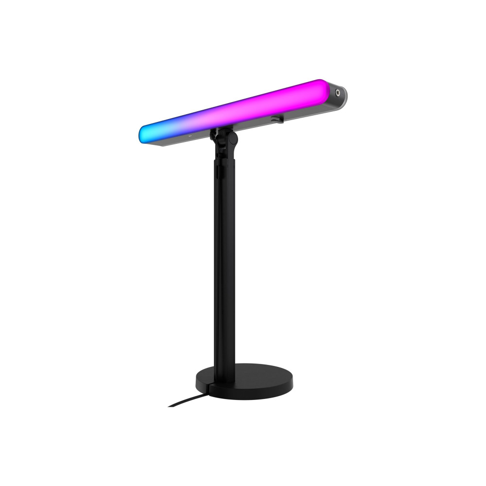 Produktbild för Logitech G Litra Beam LX Dual-Sided RGB Streaming Key Light lamphuvud