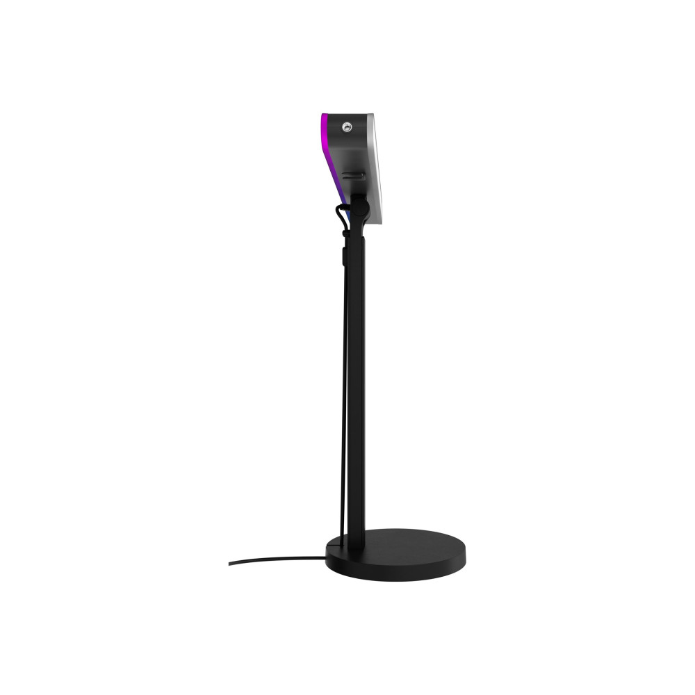Produktbild för Logitech G Litra Beam LX Dual-Sided RGB Streaming Key Light lamphuvud