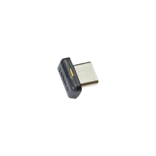 Yubico Yubico YubiKey 5C Nano - USB-C-säkerhetsnyckel