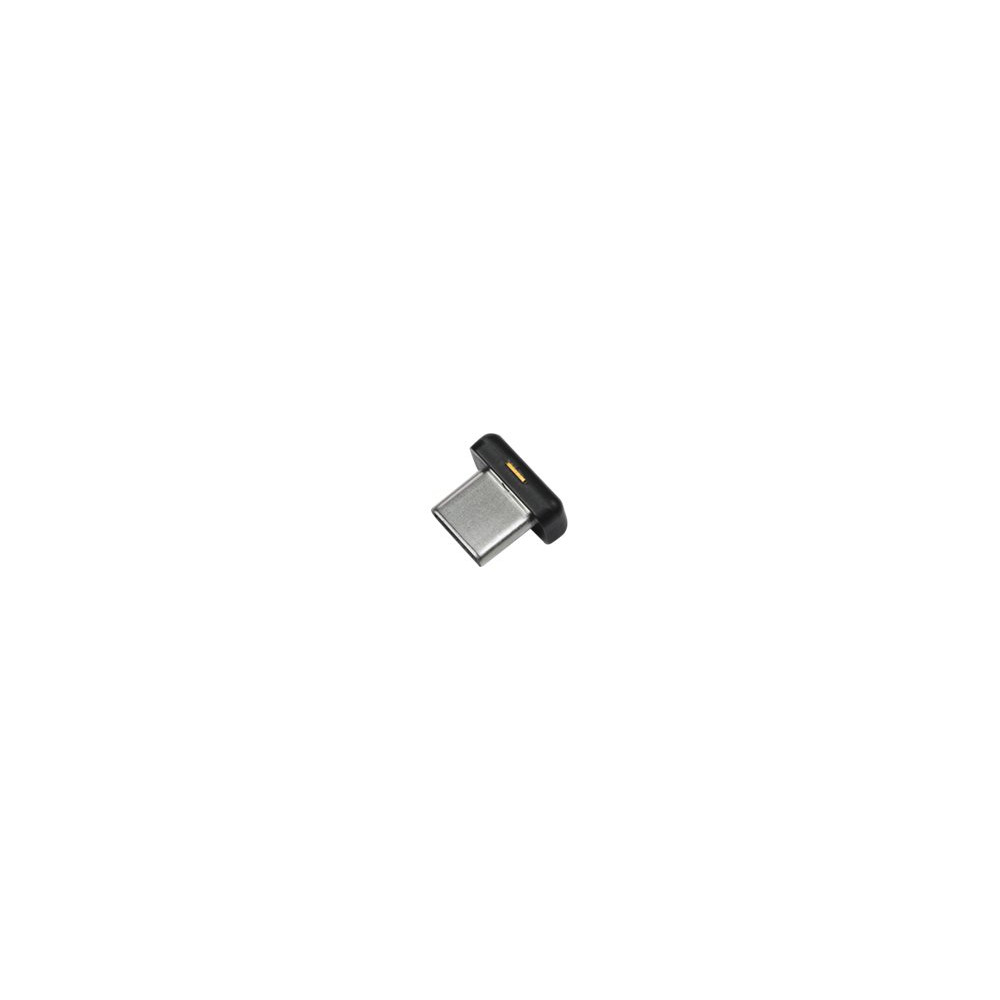 Produktbild för Yubico YubiKey 5C Nano - USB-C-säkerhetsnyckel