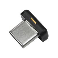 Produktbild för Yubico YubiKey 5C Nano - USB-C-säkerhetsnyckel