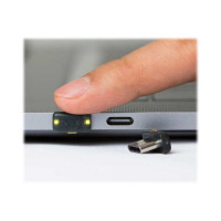 Produktbild för Yubico YubiKey 5C Nano - USB-C-säkerhetsnyckel