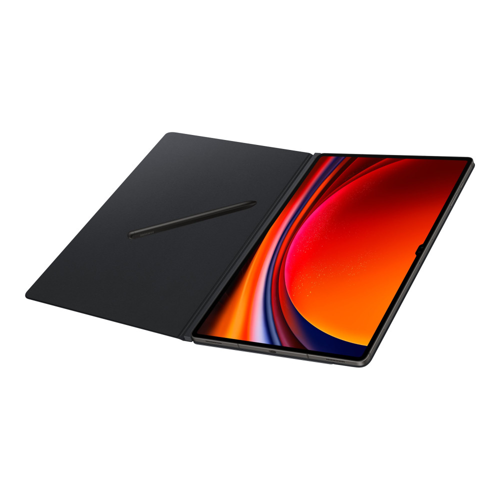 Produktbild för Samsung EF-BX910 - vikbart fodral för surfplatta