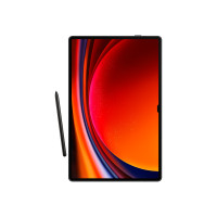 Produktbild för Samsung EF-BX910 - vikbart fodral för surfplatta