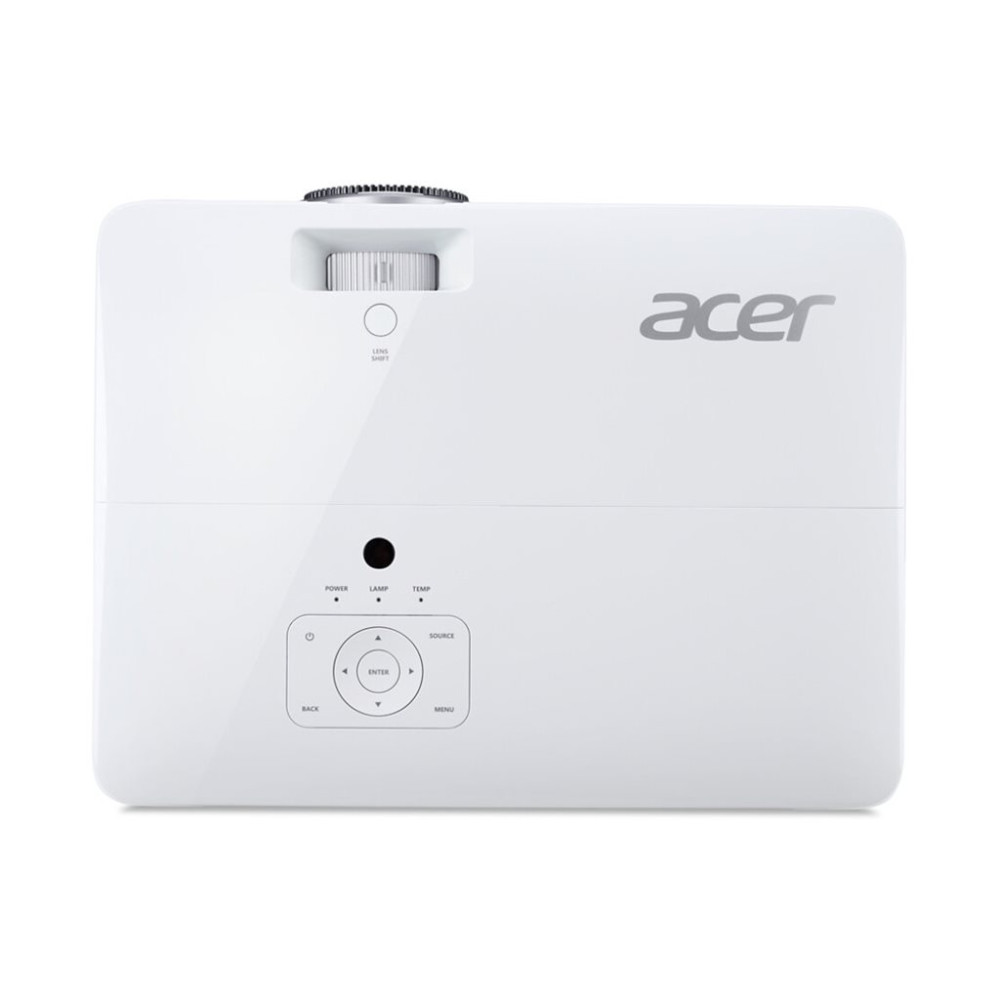 Produktbild för Acer H6815ATV - DLP-projektor