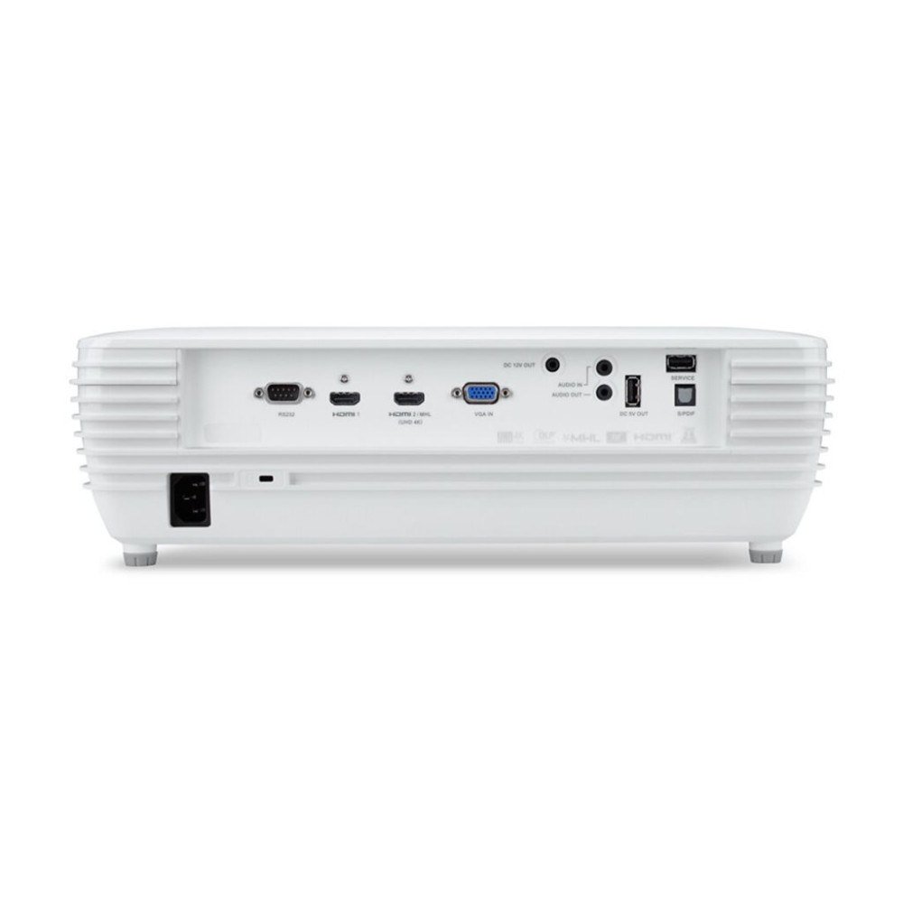 Produktbild för Acer H6815ATV - DLP-projektor
