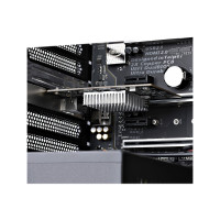 Produktbild för Startech 1-Port 10Gbps PCIe Network Adapter Card, Network Card for PC/Server, Low Profile PCIe Ethernet Card w/Jumbo Frame Support, NIC/LAN Interface Card - Marvell AQC113CS Chipset, PXE Boot (ST10GSPEXNB2) - nätverksadapter - PCIe 3.0 x2 - 10 Gigabit Eth