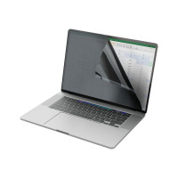 Produktbild för StarTech.com 14-inch MacBook Pro 21/23 Laptop Privacy Screen, Anti-Glare Privacy Filter with 51% Blue Light Reduction, Monitor Screen Protector with +/- 30 deg. Viewing Angle - Reversible Matte/Glossy Sides (14M21-PRIVACY-SCREEN) - sekretessfilter till bä