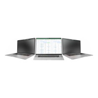 Produktbild för StarTech.com 14-inch MacBook Pro 21/23 Laptop Privacy Screen, Anti-Glare Privacy Filter with 51% Blue Light Reduction, Monitor Screen Protector with +/- 30 deg. Viewing Angle - Reversible Matte/Glossy Sides (14M21-PRIVACY-SCREEN) - sekretessfilter till bä