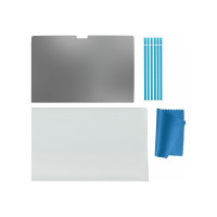 Produktbild för StarTech.com 14-inch MacBook Pro 21/23 Laptop Privacy Screen, Anti-Glare Privacy Filter with 51% Blue Light Reduction, Monitor Screen Protector with +/- 30 deg. Viewing Angle - Reversible Matte/Glossy Sides (14M21-PRIVACY-SCREEN) - sekretessfilter till bä