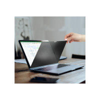 Produktbild för StarTech.com 14-inch MacBook Pro 21/23 Laptop Privacy Screen, Anti-Glare Privacy Filter with 51% Blue Light Reduction, Monitor Screen Protector with +/- 30 deg. Viewing Angle - Reversible Matte/Glossy Sides (14M21-PRIVACY-SCREEN) - sekretessfilter till bä