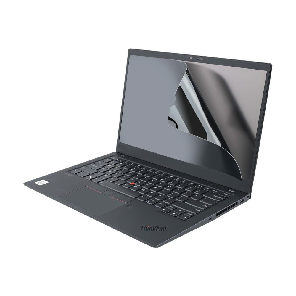 Produktbild för StarTech.com 15.6-inch 16:9 Laptop Privacy Filter, Anti-Glare Privacy Screen w/51% Blue Light Reduction, Notebook Screen Protector w/ +/- 30 Degrees Viewing Angle, Matte/Glossy ( 156L-PRIVACY-SCREEN ) - sekretessfilter till bärbar dator (horisontell)