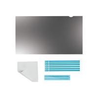 Produktbild för StarTech.com 15.6-inch 16:9 Laptop Privacy Filter, Anti-Glare Privacy Screen w/51% Blue Light Reduction, Notebook Screen Protector w/ +/- 30 Degrees Viewing Angle, Matte/Glossy ( 156L-PRIVACY-SCREEN ) - sekretessfilter till bärbar dator (horisontell)