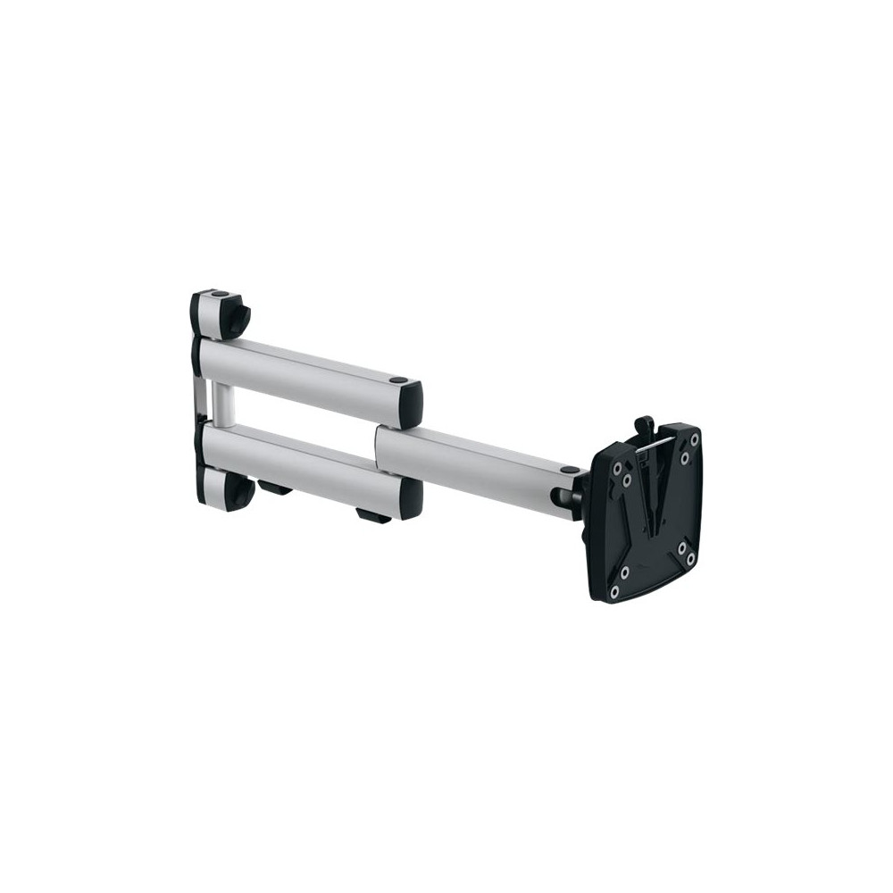 Produktbild för Novus TSS Folding Arm III monteringssats - för LCD-display - silver, antracit