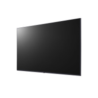 Produktbild för LG 55UL3J-M UL3J Series - 55" med integrerat Pro:Idiom LED-bakgrundsbelyst LCD-skärm - 4K - för digital skyltning