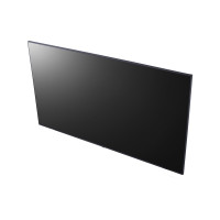 Produktbild för LG 55UL3J-M UL3J Series - 55" med integrerat Pro:Idiom LED-bakgrundsbelyst LCD-skärm - 4K - för digital skyltning