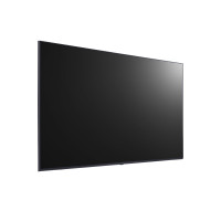 Produktbild för LG 55UL3J-M UL3J Series - 55" med integrerat Pro:Idiom LED-bakgrundsbelyst LCD-skärm - 4K - för digital skyltning