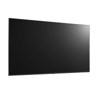 Produktbild för LG 55UL3J-M UL3J Series - 55" med integrerat Pro:Idiom LED-bakgrundsbelyst LCD-skärm - 4K - för digital skyltning
