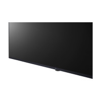 Produktbild för LG 55UL3J-M UL3J Series - 55" med integrerat Pro:Idiom LED-bakgrundsbelyst LCD-skärm - 4K - för digital skyltning