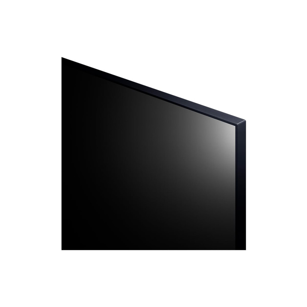 Produktbild för LG 55UL3J-M UL3J Series - 55" med integrerat Pro:Idiom LED-bakgrundsbelyst LCD-skärm - 4K - för digital skyltning
