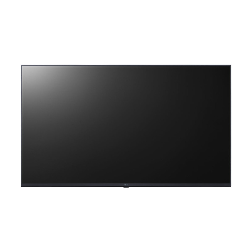Produktbild för LG 43UL3J-M UL3J Series - 43" med integrerat Pro:Idiom LED-bakgrundsbelyst LCD-skärm - 4K - för digital skyltning