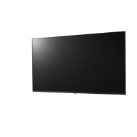 Produktbild för LG 43UL3J-M UL3J Series - 43" med integrerat Pro:Idiom LED-bakgrundsbelyst LCD-skärm - 4K - för digital skyltning