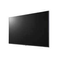 Produktbild för LG 43UL3J-M UL3J Series - 43" med integrerat Pro:Idiom LED-bakgrundsbelyst LCD-skärm - 4K - för digital skyltning