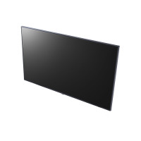 Produktbild för LG 43UL3J-M UL3J Series - 43" med integrerat Pro:Idiom LED-bakgrundsbelyst LCD-skärm - 4K - för digital skyltning