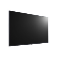 Produktbild för LG 43UL3J-M UL3J Series - 43" med integrerat Pro:Idiom LED-bakgrundsbelyst LCD-skärm - 4K - för digital skyltning