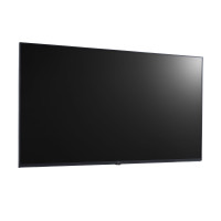 Produktbild för LG 43UL3J-M UL3J Series - 43" med integrerat Pro:Idiom LED-bakgrundsbelyst LCD-skärm - 4K - för digital skyltning
