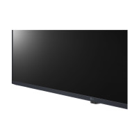 Produktbild för LG 43UL3J-M UL3J Series - 43" med integrerat Pro:Idiom LED-bakgrundsbelyst LCD-skärm - 4K - för digital skyltning