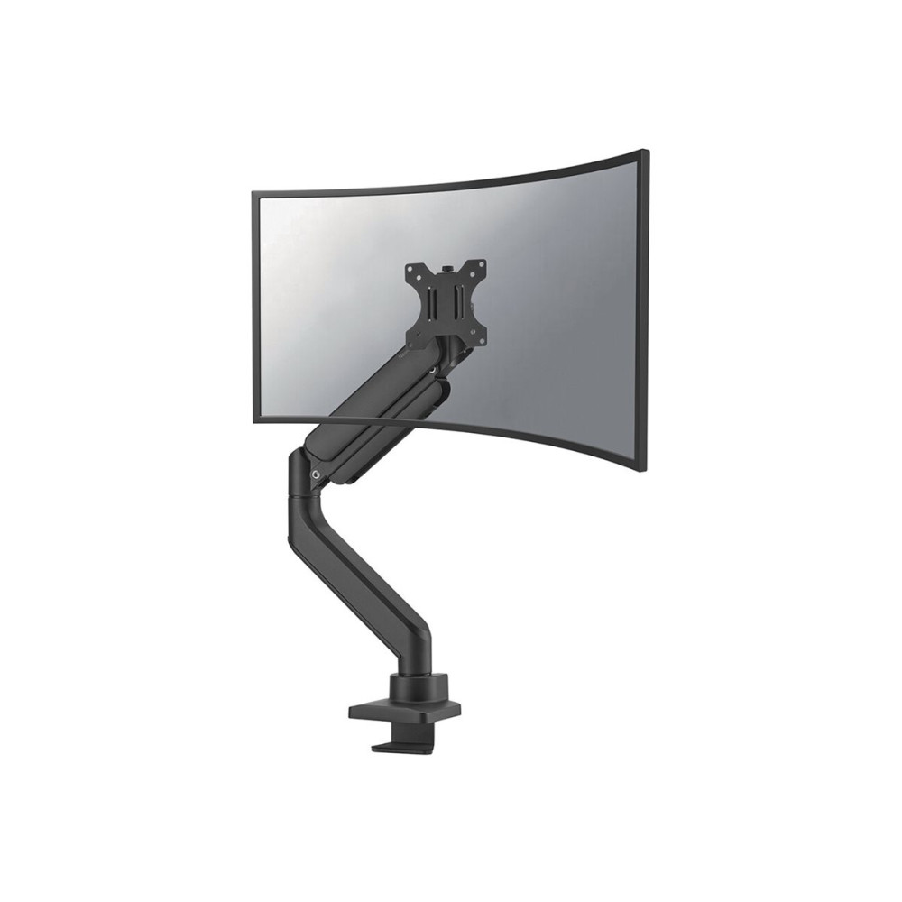 Produktbild för Neomounts DS70PLUS-450BL1 monteringssats - fullständig rörelse - för böjd LCD-skärm - svart