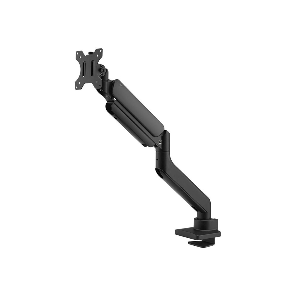 Produktbild för Neomounts DS70PLUS-450BL1 monteringssats - fullständig rörelse - för böjd LCD-skärm - svart