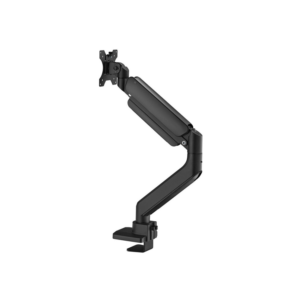 Produktbild för Neomounts DS70PLUS-450BL1 monteringssats - fullständig rörelse - för böjd LCD-skärm - svart