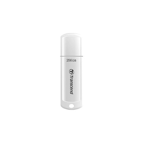 Transcend Information Transcend JetFlash 730 - USB flash-enhet - 256 GB