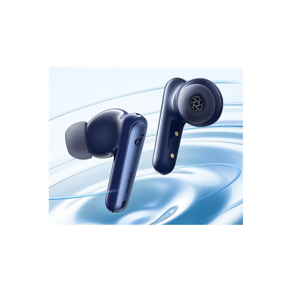 Produktbild för Soundcore Liberty 4 NC - True wireless-hörlurar med mikrofon