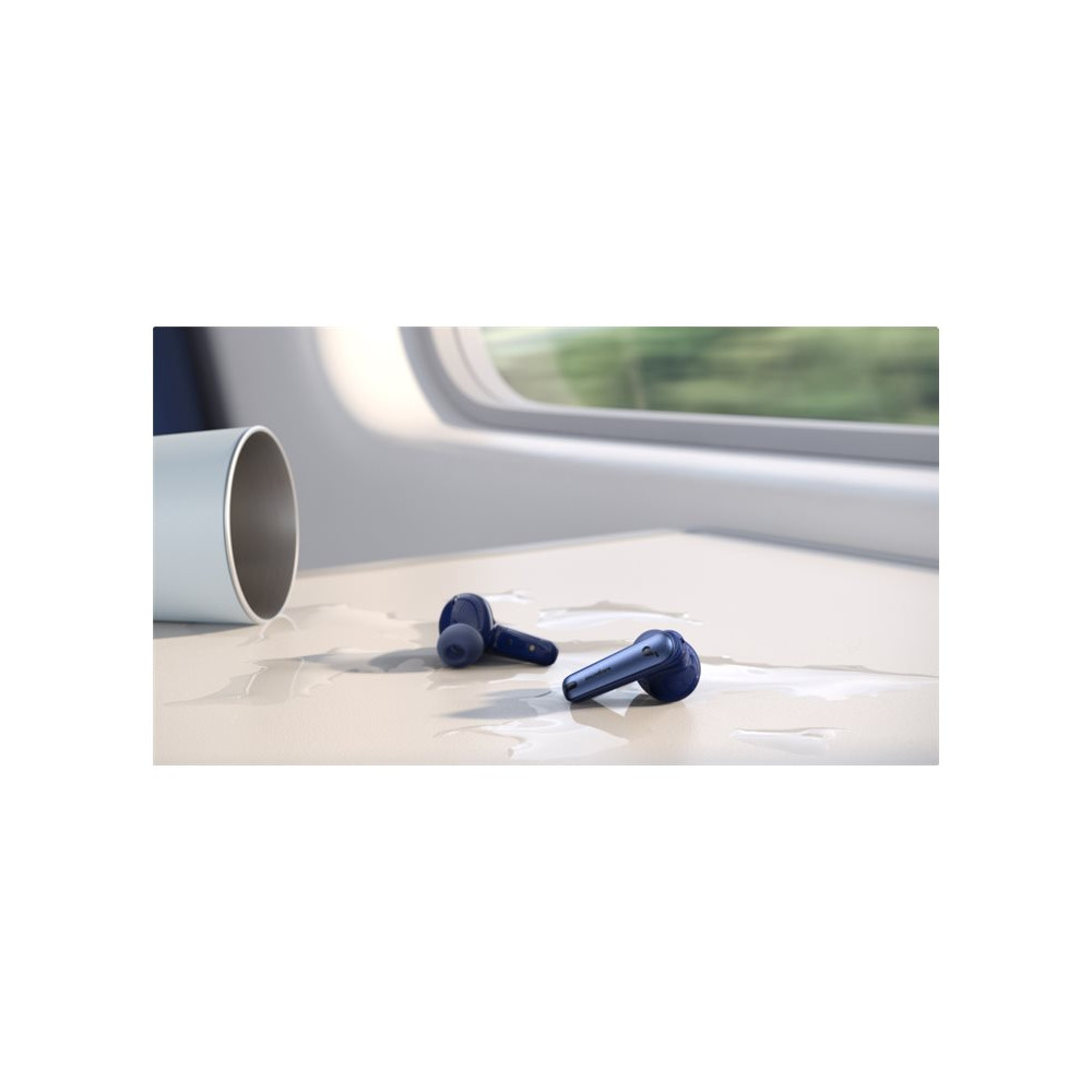 Produktbild för Soundcore Liberty 4 NC - True wireless-hörlurar med mikrofon