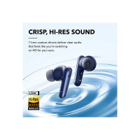 Produktbild för Soundcore Liberty 4 NC - True wireless-hörlurar med mikrofon