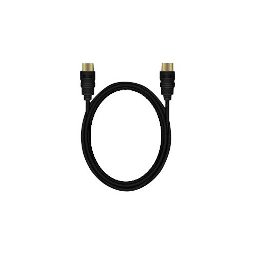 MediaRange HDMI-kabel med Ethernet - 1.8 m - Bildkablar
