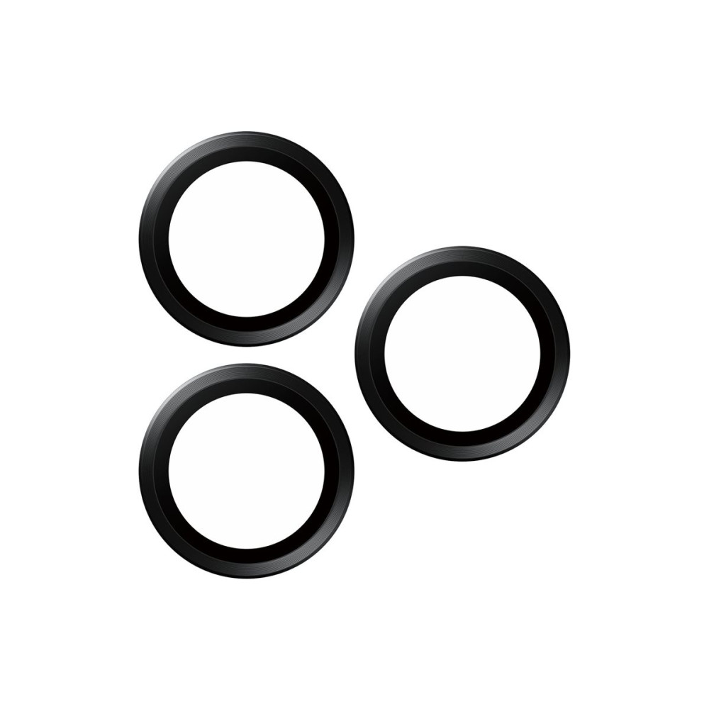 Produktbild för PanzerGlass Hoops - linsskydd för mobiltelefon