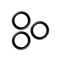 Produktbild för PanzerGlass Hoops - linsskydd för mobiltelefon