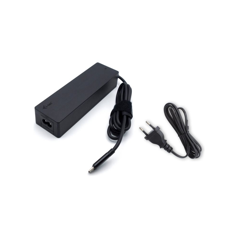 Produktbild för i-Tec - strömadapter - Power Delivery 3.0, USB-C - 100 watt
