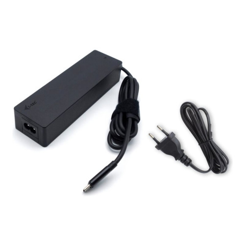 i-tec i-Tec - strömadapter - Power Delivery 3.0, USB-C - 100 watt
