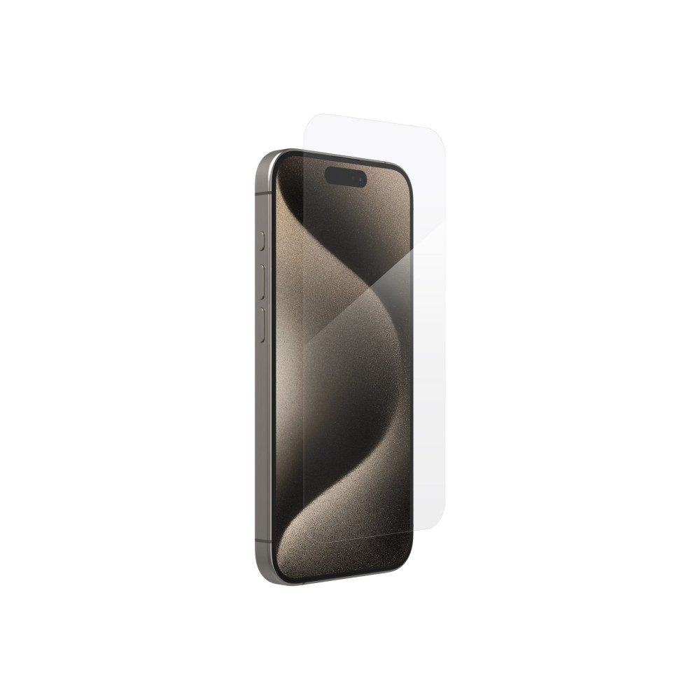 Produktbild för ZAGG InvisibleShield Glass XTR3 - skärmskydd för mobiltelefon