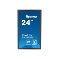 Produktbild för iiyama ProLite TF2438MSC-B1 - LED-skärm - Full HD (1080p) - 24"