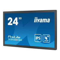 Produktbild för iiyama ProLite TF2438MSC-B1 - LED-skärm - Full HD (1080p) - 24"