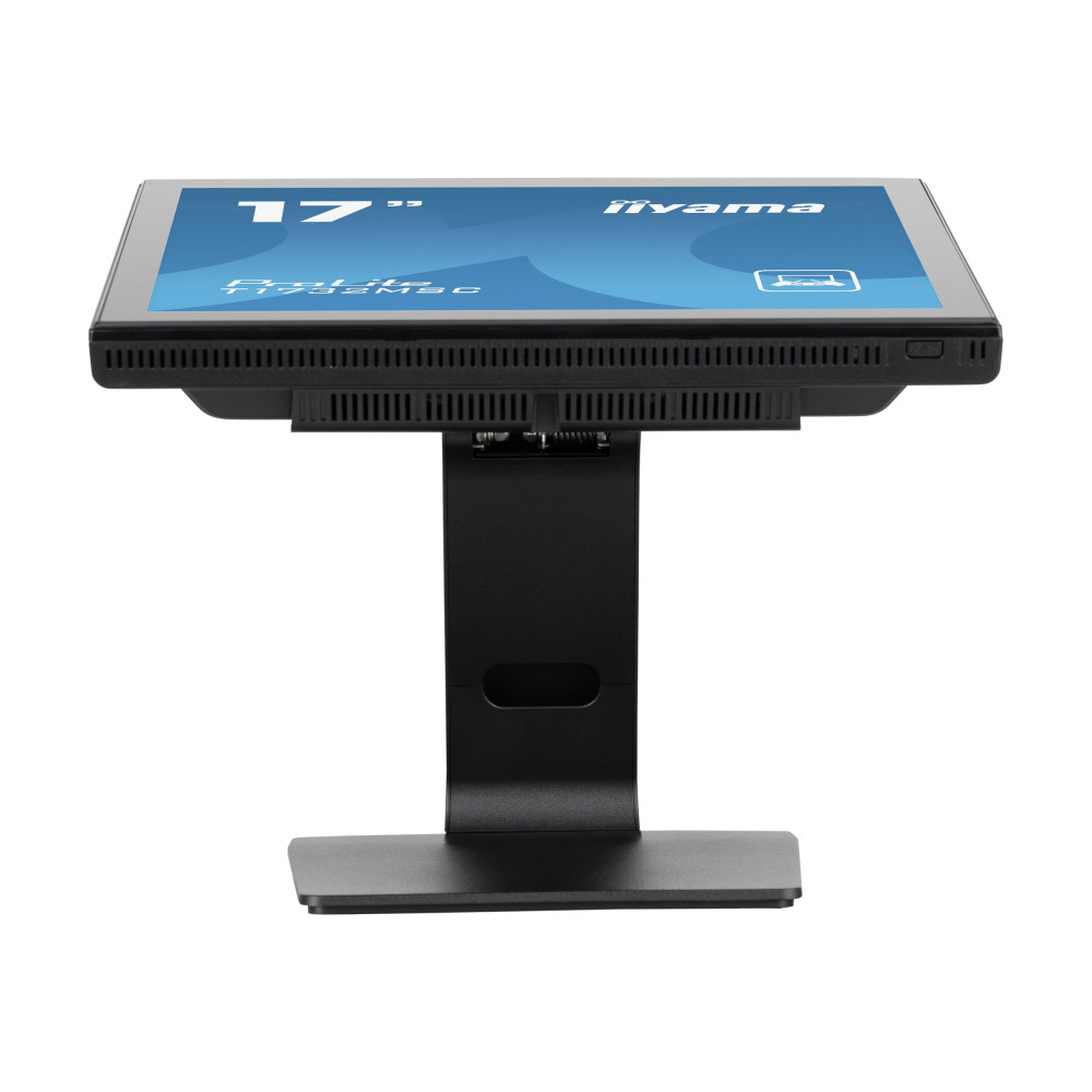 Produktbild för iiyama ProLite T1732MSC-B1S - LCD-skärm - 17"